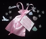 A Bag of Blessings for my God Daughter on her Christening Day