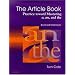 The Article Book: Practice toward Mastering a, an, and the
