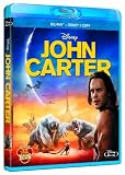 John Carter (Blu-Ray+E-Copy)