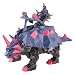 Ben 10 Vehicles - Alien Creatures - Chromastone