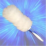 Adams Bros - Soft Grip Quality Pure Lambswool Duster