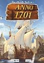 Anno 1701 - Das offizielle Strategiebuch