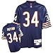 Chicago Bears Walter Payton Premier Throwback Team Color Jersey, X-Large