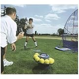 Jugs Toss Machine with Remote