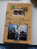 Writers in Hollywood : 1915-1951