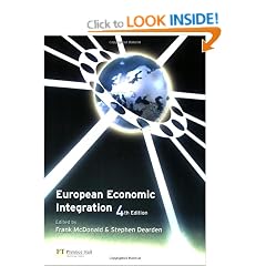 European Economic Integration