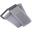 Grey Velco Armband Compatible With Apple&reg; iPod&reg; and other MP3 Players