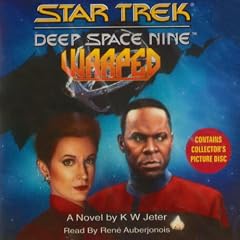 Warped ("Star Trek: Deep Space Nine")