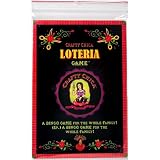 Crafty Chica Loteria Game