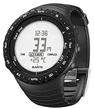 SUUNTO(スント) Core Regular Black S015191000の画像