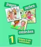 Fragen - Suchen - Entdecken, Bd.1, Schuelerband