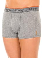 Superdry Pack x 3 Bóxers (Gris)