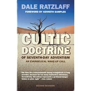 Cultic Doctrine of Seventh-Day Adventism