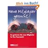 Neue Mitglieder gesucht?: So gewinnen Sie neue Mitglieder f�r Ihre Feuerwehr!