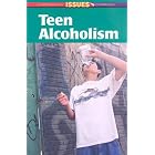 Teen Alcoholism (Contemporary Issues Companion) by  Joe Tardiff