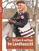 Stricken & Verfilzen im Landhausstil