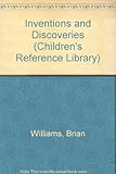 Inventions and discoveries