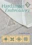 Hardanger Embroidery