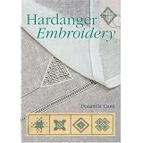 Hardanger Embroidery