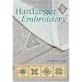 Hardanger Embroidery