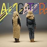 Alligator (12in Vinyl Single)