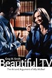 Beautiful TV: The Art and Argument of Ally McBeal