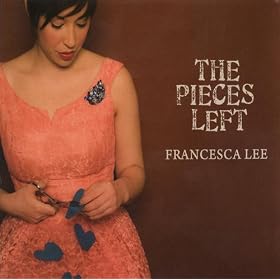 The Pieces Left