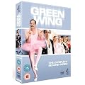 Series Two 3-DVD Set  [ NON-USA FORMAT, PAL, Reg.2 Import - United Kingdom ] poster