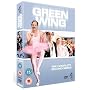 Green Wing - Entire Series Two 3-DVD Set [ NON-USA FORMAT, PAL, Reg.2 Import - Great Britain ]