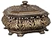 Zara Collection Decorative Accent Box