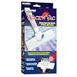 Ideaworks Wack'n Vacuum, Off White