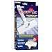 Ideaworks Wack'n Vacuum, Off White