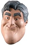 Jay Leno Funny Motor Mouth Mask