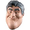 Jay Leno Funny Motor Mouth Mask