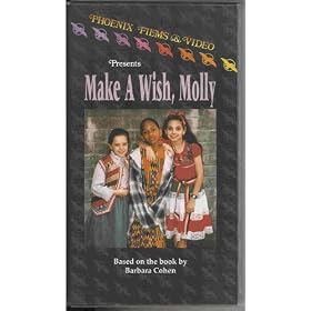 Make a Wish, Molly [VHS]