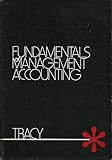 Fundamentals of management accounting