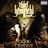 The Clock Of Destiny