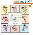 Ich mach, was ich will - ich bin doch noch klein!