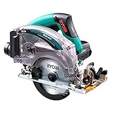 RYOBI BNW-470 充電式集じん丸ノコ 612012A