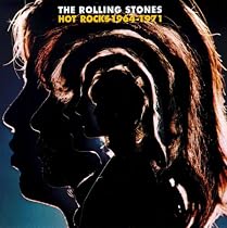 Hot Rocks 1964-1971