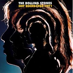 Hot Rocks 1964-1971