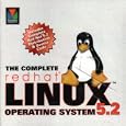 The Complete Red Hat Linux Operating System 5.2 from Operating Systems