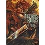 Nocturnes Rouges, Tome 6 : Par-del� la haine