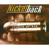 Leader of men [Single-CD]