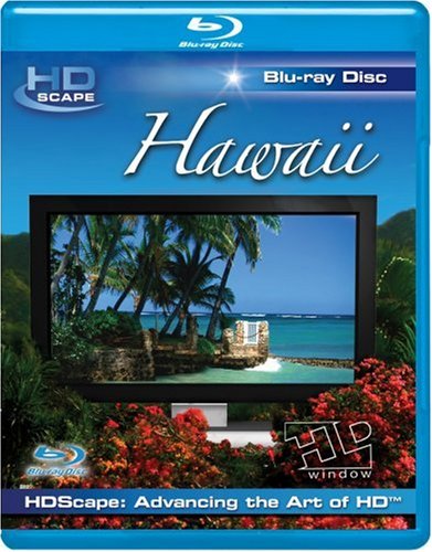 HD Window Hawaii