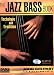 The Jazz Bass Book - Technique and Tradition  Book/CD (Softcover) (Bass Player Musician's Library)