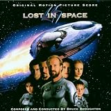 Lost in Space: Original Soundtrack [IMPORT] [SOUNDTRACK]