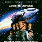 Lost in Space: Original Soundtrack [IMPORT] [SOUNDTRACK]