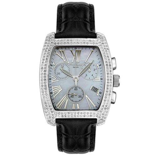 Swiss Legend Women's Bellissimo Collection 1.0 CTW Diamond Accented Watch #40035-02