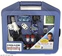 Meade 28-pc. Microscope Kit- White